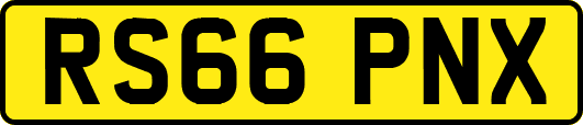 RS66PNX