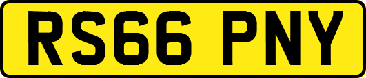 RS66PNY