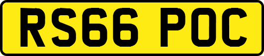RS66POC