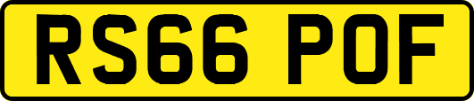 RS66POF