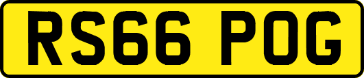 RS66POG