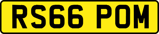 RS66POM
