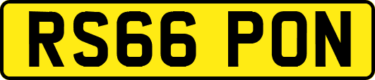 RS66PON