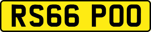RS66POO