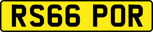 RS66POR