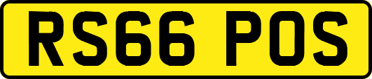 RS66POS