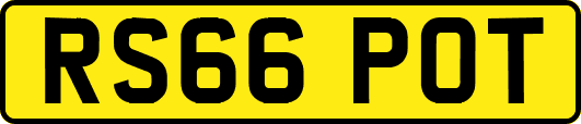 RS66POT