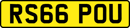 RS66POU