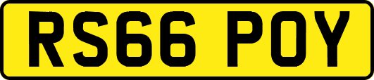RS66POY