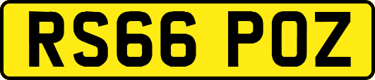 RS66POZ