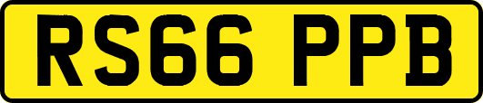 RS66PPB