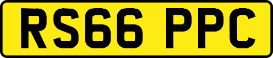 RS66PPC