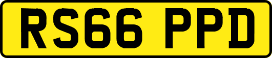 RS66PPD