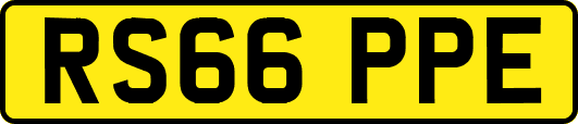 RS66PPE