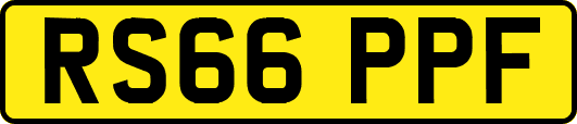 RS66PPF