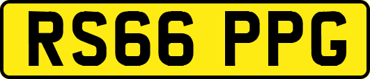 RS66PPG