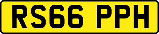 RS66PPH