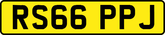 RS66PPJ