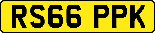 RS66PPK