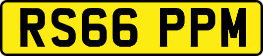 RS66PPM
