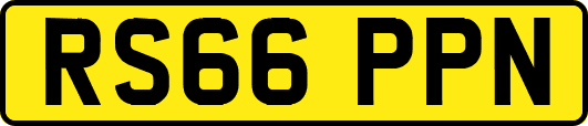 RS66PPN