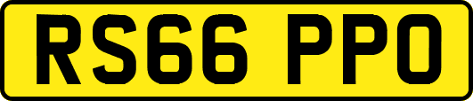 RS66PPO