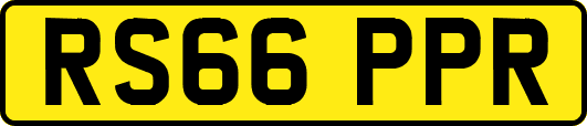 RS66PPR