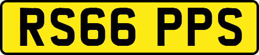 RS66PPS