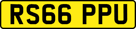 RS66PPU