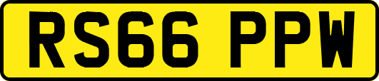 RS66PPW