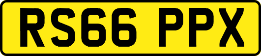 RS66PPX