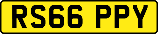 RS66PPY