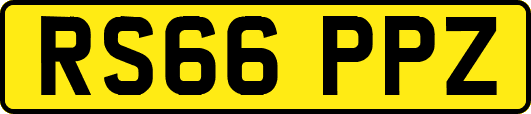 RS66PPZ