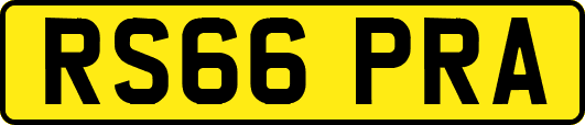 RS66PRA