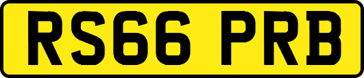 RS66PRB