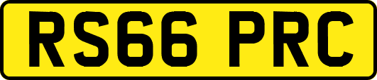 RS66PRC