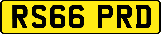 RS66PRD