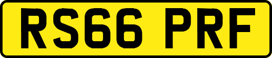 RS66PRF