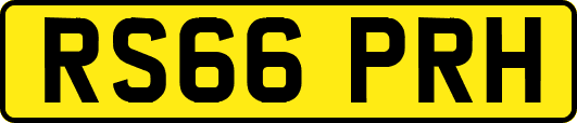 RS66PRH