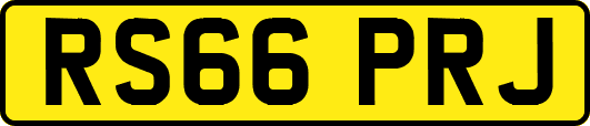 RS66PRJ