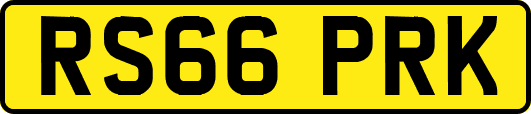 RS66PRK
