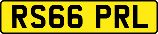 RS66PRL