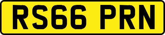 RS66PRN