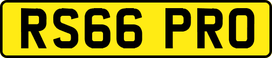 RS66PRO