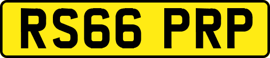 RS66PRP