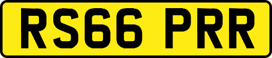 RS66PRR