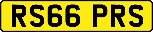 RS66PRS
