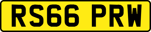 RS66PRW