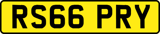 RS66PRY