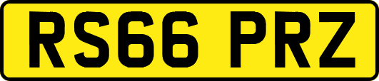 RS66PRZ